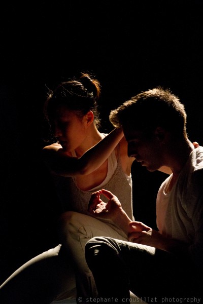 Apply for FIRST LOOK at Gowanus Art + Production / the Green Building