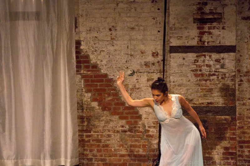 Gowanus Art + Production seeks artists for FIRST LOOK at the Green Building in Gowanus