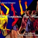 Two Companies, One Heart