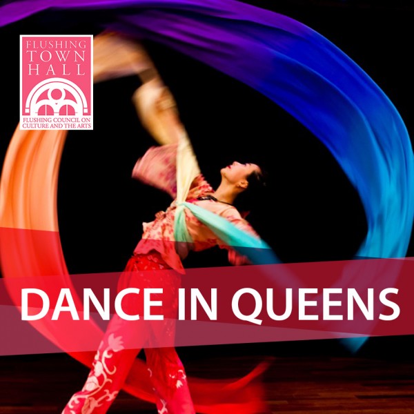 Dance in Queens
