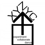 xyznyc dance series at The Tank: experiment, collaborate & dance