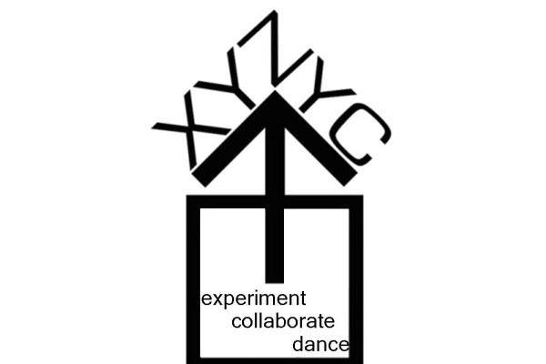 xyznyc dance series at The Tank: experiment, collaborate & dance