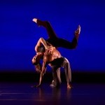 Carolyn Dorfman Dance in Keystone