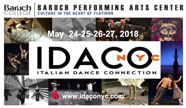 Graphics by IDACO nyc