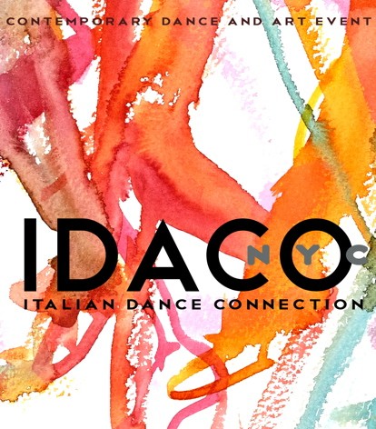 Graphics by the visual artist Valentina Celada