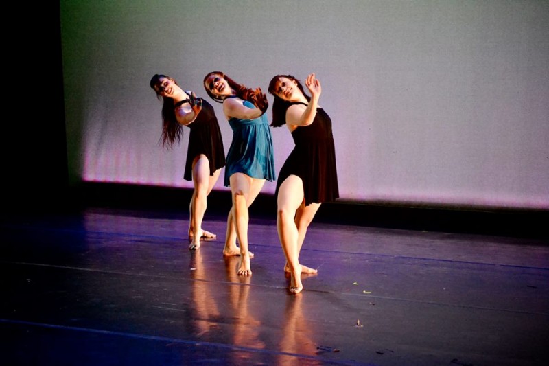 Post Concert Dance Company Presents: Diversity Winter Concert