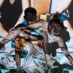 Seeking Diverse Dancer/Actors for Collaborative Mixed-media Project