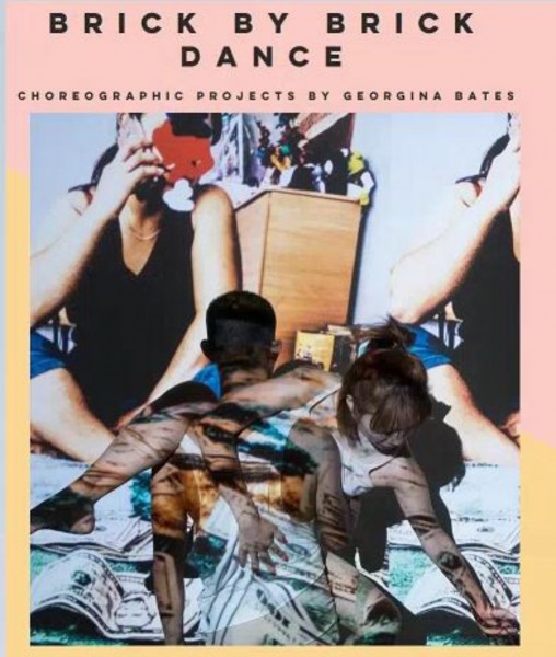 Brick by Brick Dance