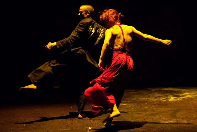 Luke Murphy- Attic Projects: Last Call for Expressions of Interest