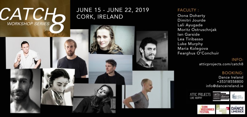 Photos and names of all faculty