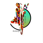 RudduR Dance logo