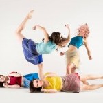 Intern for The Moving Architects