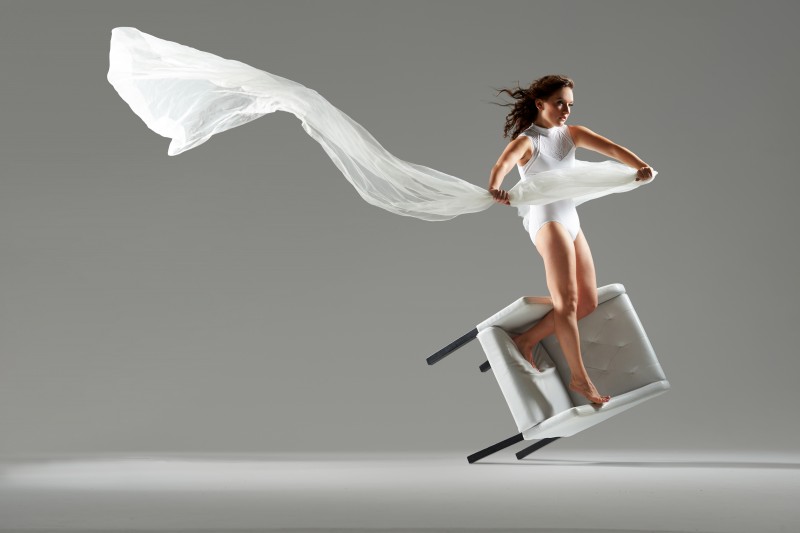 The Moving Architects