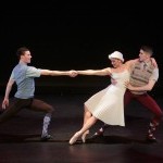 Liberty Hall Dance Festival