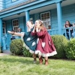 Liberty Hall Dance Festival