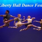Liberty Hall Dance Festival