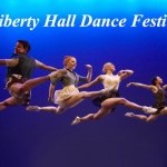 Liberty Hall Dance Festival