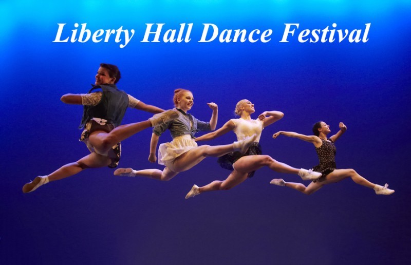 Liberty Hall Dance Festival 