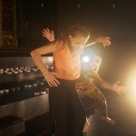 Carmen Caceres & Lydia Perakis at Welcome to Imagi*Nation