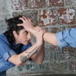 DanceAction BLINDSPOT