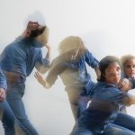 DanceAction BLINDSPOT