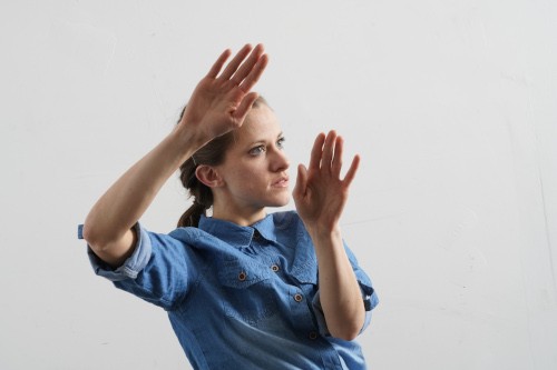 Carmen Caceres DanceAction