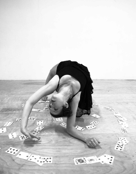 DanceAction is Seeking Male Dancer to start ASAP