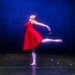 DanceAction Game Night, "Fever" by Paige Louise Stella