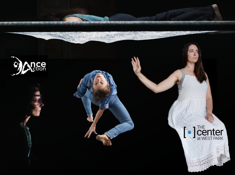 DanceAction Spring Workshop 2022