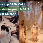 OPEN CALL: LEIMAY Fellowship 2016-17