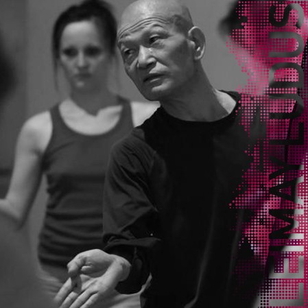 LEIMAY Ludus Lab with International Butoh Master Ko Murobushi