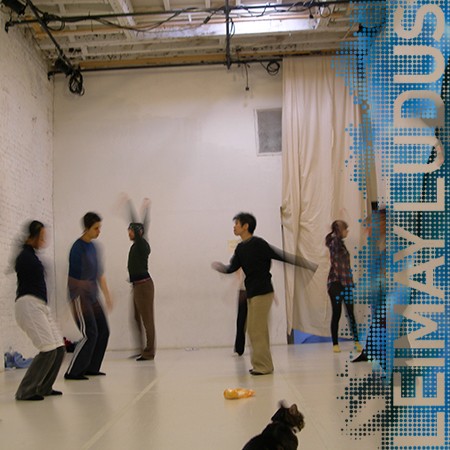 LEIMAY Ludus Lab with guest teacher Mari Osanai