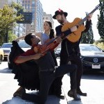 Diana (Sans Limites) + The F-Tones