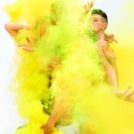 Whim W'Him Choreographic Shindig