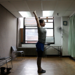 "Buoyancy" a dance short film 