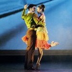 “Cuba Libre” from Cocktail Hour: The Show