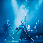 Cocktail Hour: The Show by Ballets with a Twist