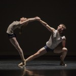 2016-17 Choreographer Career Development Initiative