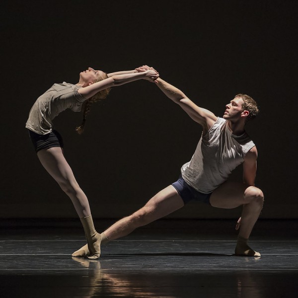 2016-17 Choreographer Career Development Initiative 