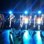 Gargouille Digestif Performance at Alvin Ailey