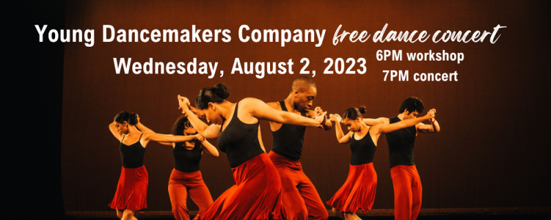 Young Dancemakers