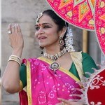 Photo of Diwali dancers