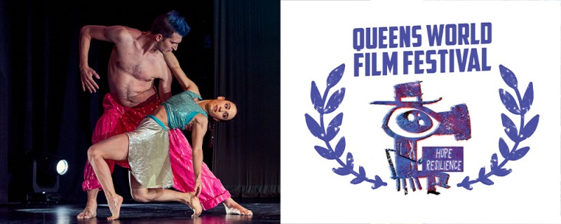 Flushing Town Hall celebrates Queens Rising 2022 with an exciting line-up of programs in June 2022.