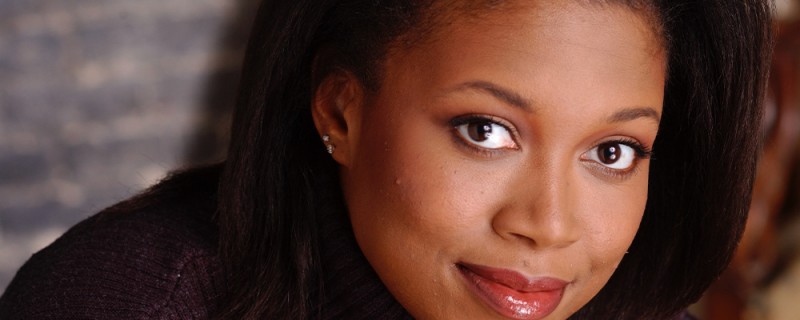 An image of Rosena Hill Jackson. 