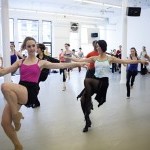 Interested in Arts Administration? WorkStudy student needed for Professional Training Programs & Marketing Departments