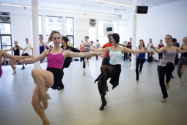 Interested in Arts Administration? WorkStudy student needed for Professional Training Programs & Marketing Departments