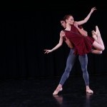 New York Theatre Ballet