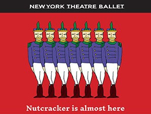 Nutcracker illustration