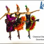 NYTB's Fall Season at Danspace Project