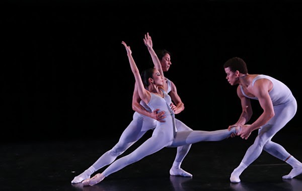 REP at Florence Gould Hall